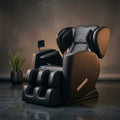 Modern Massage Chair Recliner with Zero Gravity with Full Body Air Pressure
