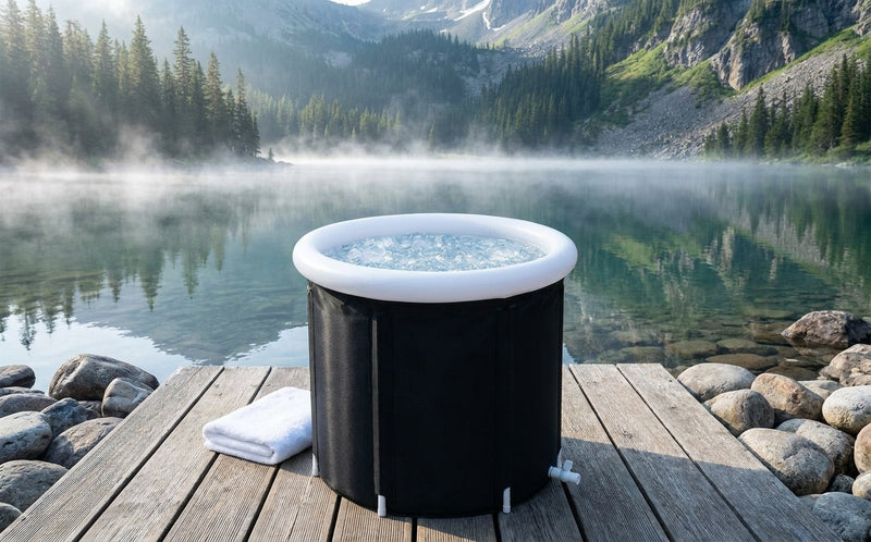 Cold Plunges
