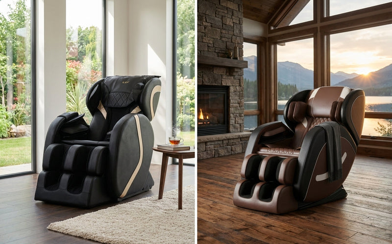 Massage Chairs